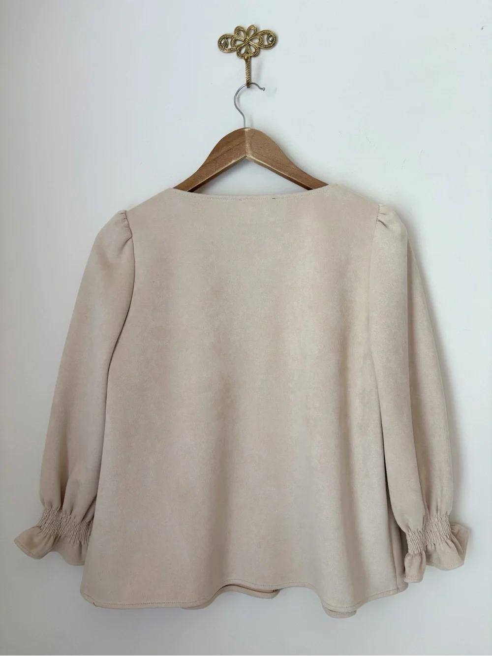 Tuckernuck bone faux